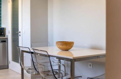 City Center Apartments-Penafiel - Foto 22