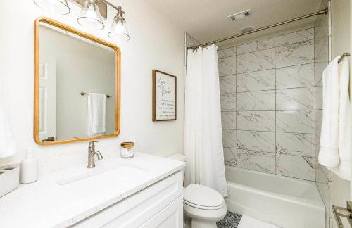 Private Sandy Shore! Possum Kingdom Lake House - Foto 20