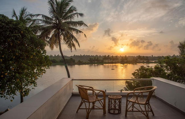 The Ambassador’s Residence – a VKation Experience - Foto 6