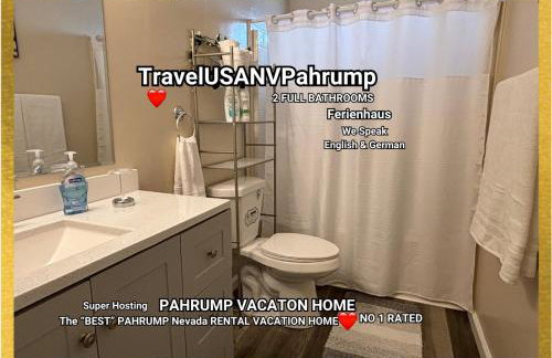 TravelUSANVPahrump - Foto 30