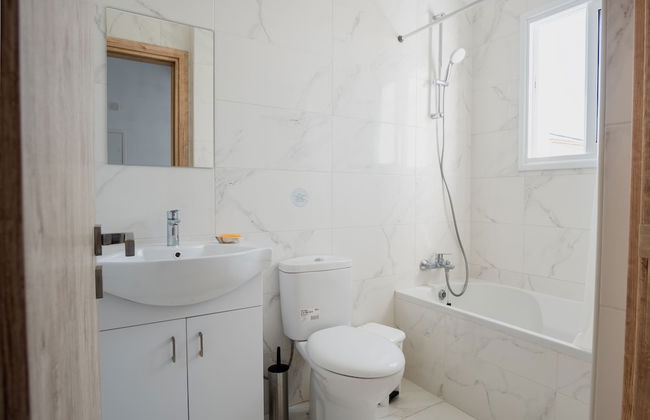 Sanders White Mountains - Lovely villa With Pool - Foto 11