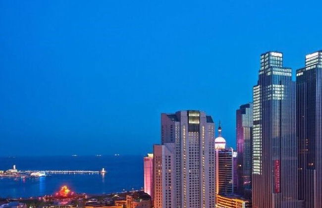 Qingdao Jinshan We Holiday Apt Wusi - Photo 79