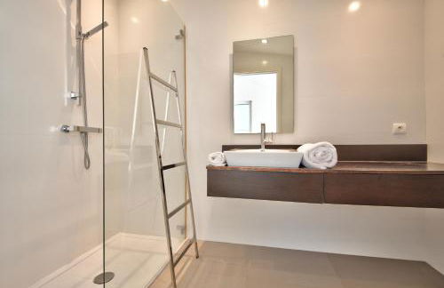 Villa Mont Boron, vue mer exceptionnelle - Foto 16