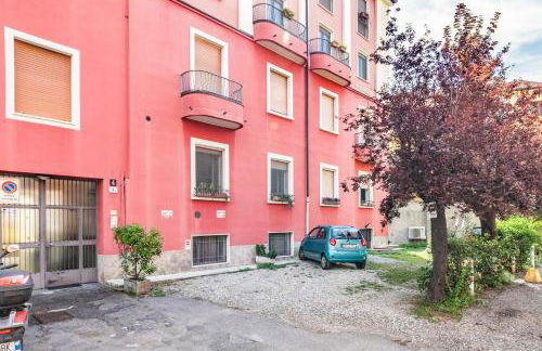 Milan - Bocconi e Navigli - Spacious 3BR Apartment 95 m - Free Parking - Foto 18