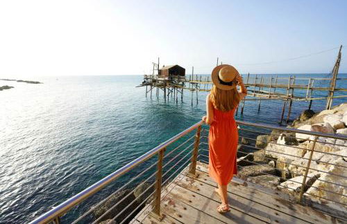 Centro & Mare - Rooms - Suites - Garage - Foto 76