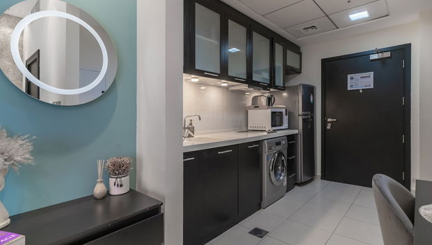 HiGuests - Sky Views - Foto 5, Zimmer