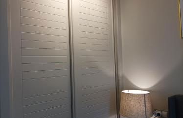 Apartamento Piscina 2G by Urraca Suites Viveiro - Foto 18