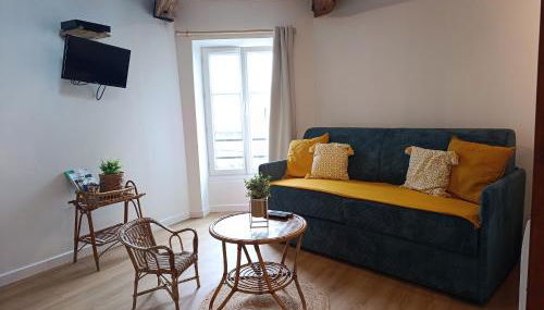 La Marisa, studio cosy 10min Disney. - Foto 3