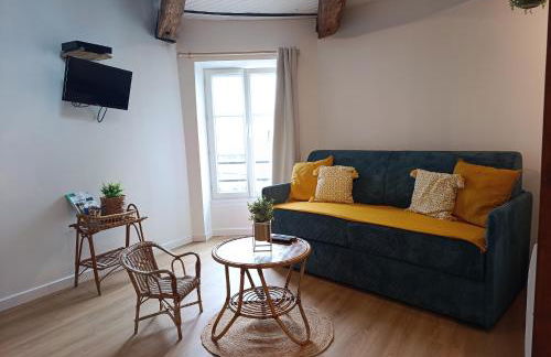 La Marisa, studio cosy 10min Disney. - Foto 3