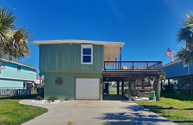 Panola Gem by Ryson Vacation Rentals - Foto 13