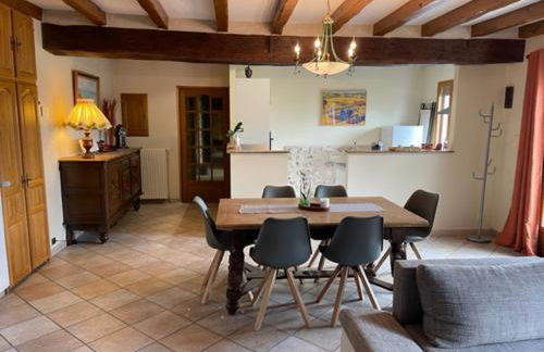 La maison de Célestine - Foto 6