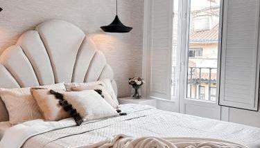 Luxe at the Clouds of Madrid! Atico C Fuencarral - Photo 4, towels