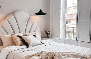 Luxe at the Clouds of Madrid! Atico C Fuencarral - Photo 4