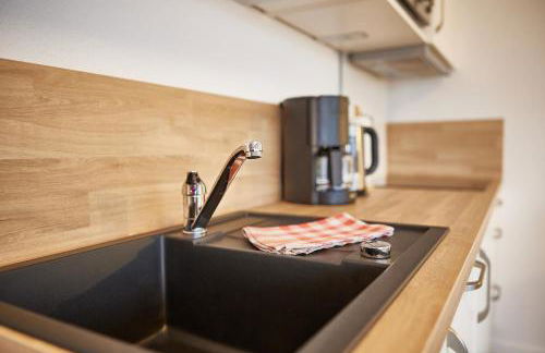 Ferienwohnung mit Meerblick Grimmershörnbucht - Foto 11