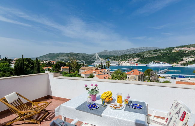 Apartment Marina View - Foto 15