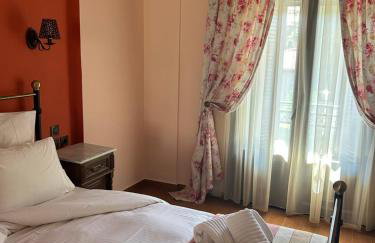 Aristarchos Lodge - Foto 13