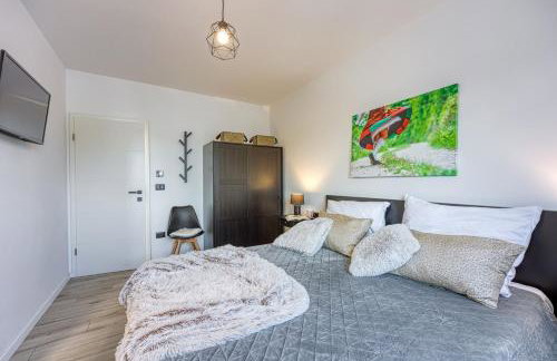 Modern apartment Ana with Jacuzzi and Pool - Foto 22