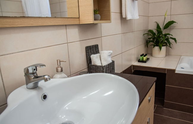 Giannakis Villa Corfu - Photo 50