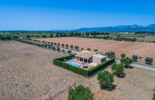 Ideal Property Mallorca - Can Grau Petit - Foto 32