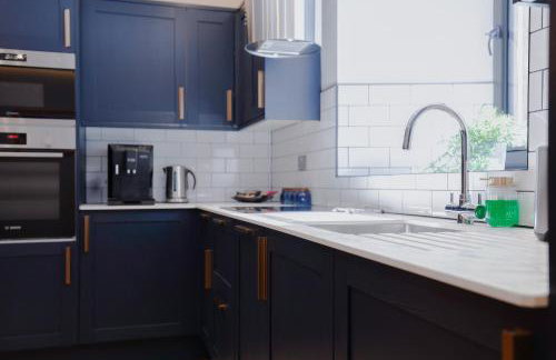 Old Kirk Apartment - Foto 23