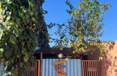 Casinhas no Contêiner dos Cristais - Foto 34