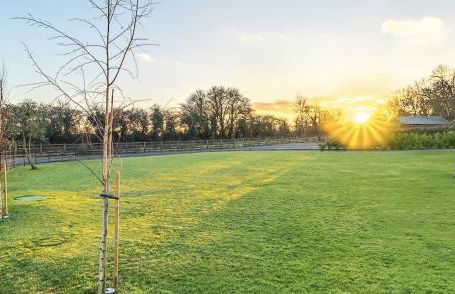 Lodge Barn Annexe - Photo 22