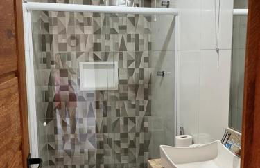 Chales Canto dos Pássaros Boipeba - Foto 43