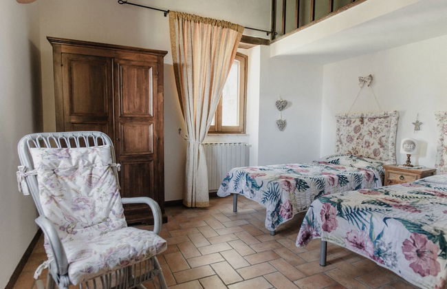 Casali del Toppello - Foto 14