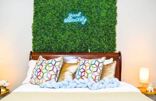 10 Mins Away Cowboy & Ranger Stadium 1b - Foto 48