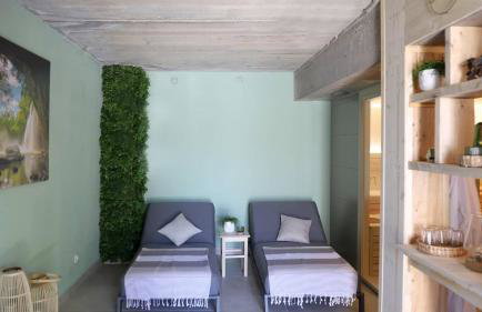 Villa ULIKA with private pool and sauna - Foto 10