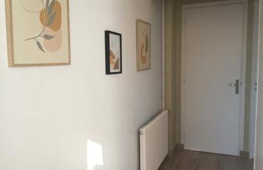 Le Jardin des Hirondelles - 3 chambres - Foto 21