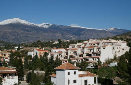 Apartment Altos del Castillo - Foto 28