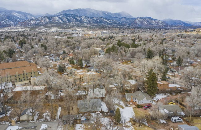 1brgetaway Ivywild Neighborhood - Foto 34