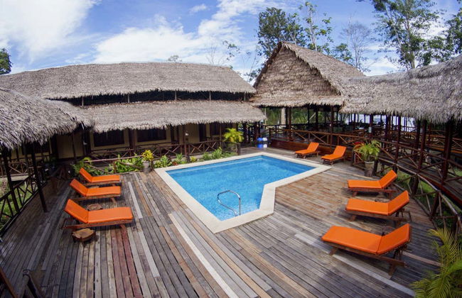 3 or 4-Day Yanamono Forest Tour - Photo 12