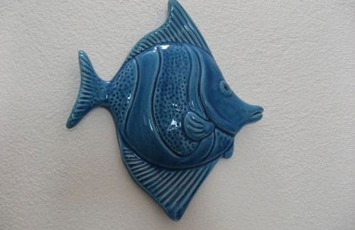 S'eredeu Apartments - Photo 35