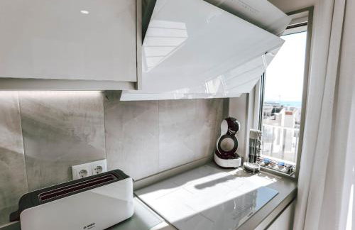 Apartment Rocha Vista Mar Dubai - Foto 11