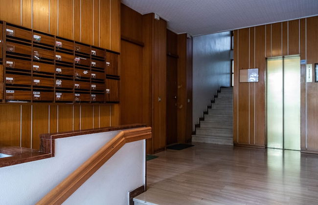 Italianway - Leonardo da Vinci 135 - Foto 24