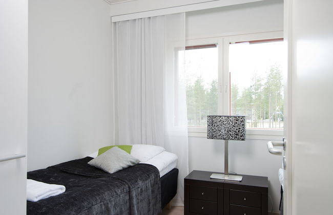 IIDA Vuokatti - Foto 30