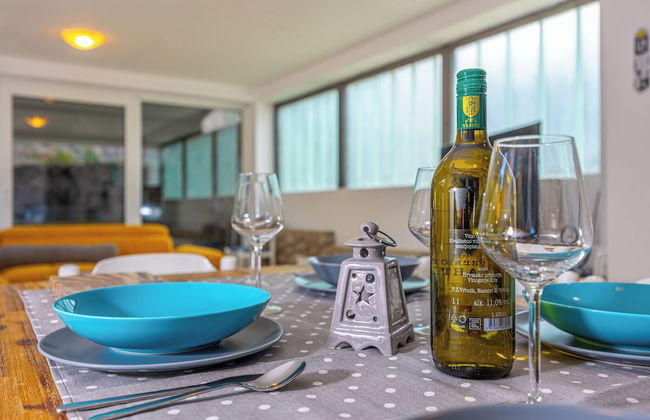 Villa Barbara - Foto 13