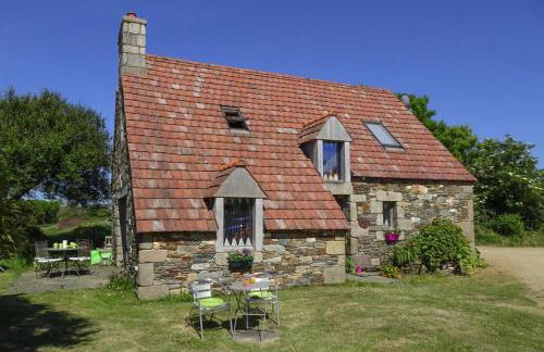 Stone House Near Rosa Granite Coast - Foto 28