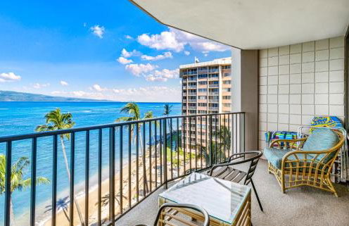 Walkers Paradise Maui at Valley Isle Resort - Foto 5