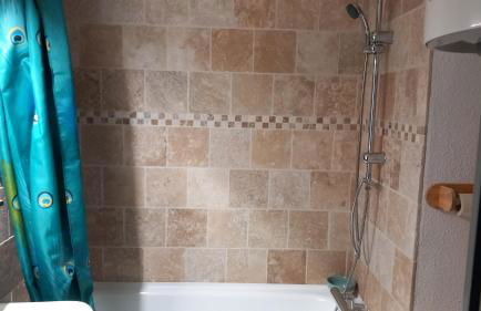 Joli studio avec balcon donnant sur la montagne - Foto 11