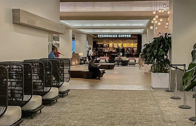 Ala Moana Condo by Zelloo - Foto 2