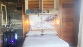 Chalé dos Manacás 02 Venda Nova Alto Colina ES - Foto 4