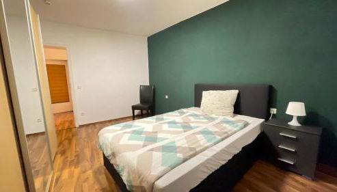 MBZ Monteurwohnung Altforweiler 4 ZKB - Foto 5, wardrobe