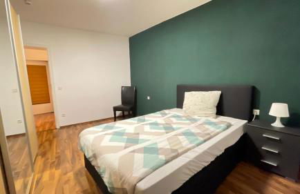 MBZ Monteurwohnung Altforweiler 4 ZKB - Foto 5