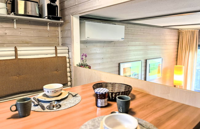 Dorf 3/Haus 112 - Foto 24