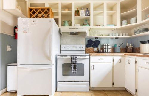 Enchanted Cottages by the Sea - Foto 16