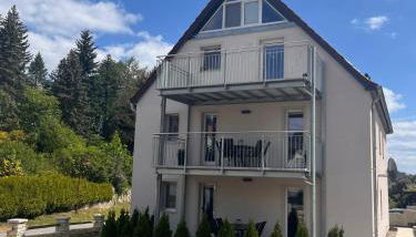 Ferienwohnung Papststeinblick - Photo 3