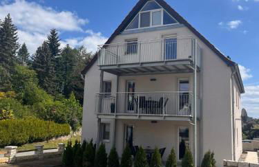 Ferienwohnung Papststeinblick - Foto 3